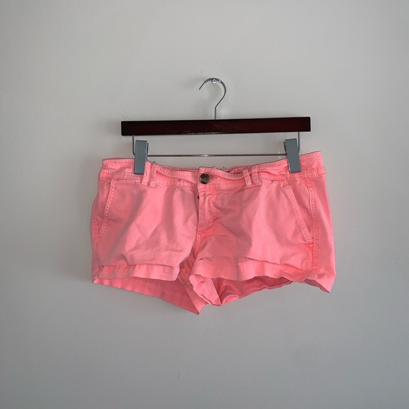 Mossimo Supply Co. Pants - Mossimo Womens Shorts